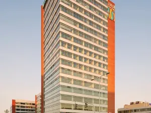 Pronájem kanceláře, Praha - Stodůlky, Bucharova, 544 m2