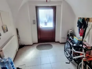 Prodej rodinného domu, Golčův Jeníkov, Husova, 90 m2
