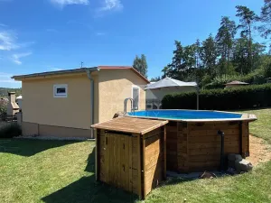 Prodej chaty, Vranov, 35 m2