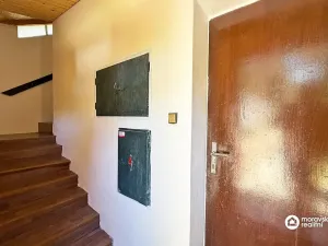 Prodej chaty, Ivančice, 107 m2