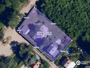Prodej chaty, Ivančice, 107 m2