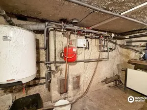 Prodej chaty, Ivančice, 107 m2