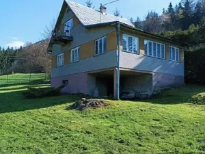 Prodej chaty, Ostravice, 70 m2