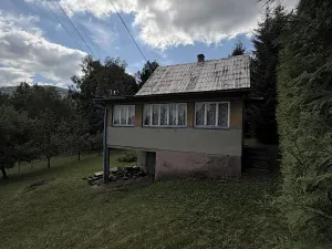 Prodej chaty, Ostravice, 70 m2