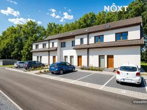 Prodej rodinného domu, Radošovice, 75 m2