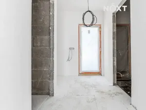 Prodej rodinného domu, Radošovice, 75 m2