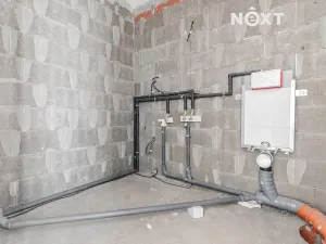 Prodej rodinného domu, Radošovice, 75 m2