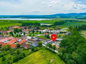 Prodej rodinného domu, Radošovice, 75 m2
