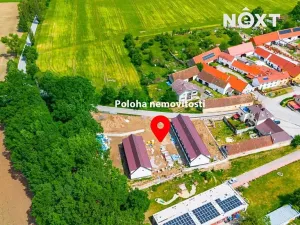 Prodej rodinného domu, Radošovice, 75 m2