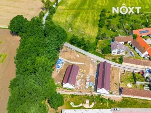 Prodej rodinného domu, Radošovice, 75 m2