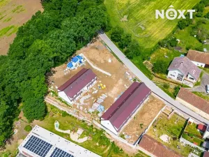 Prodej rodinného domu, Radošovice, 75 m2