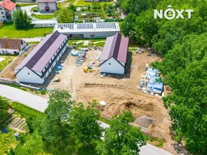 Prodej rodinného domu, Radošovice, 75 m2