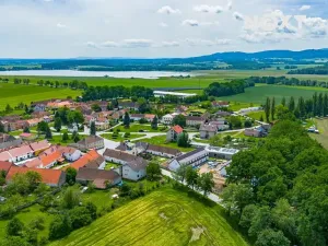 Prodej rodinného domu, Radošovice, 115 m2