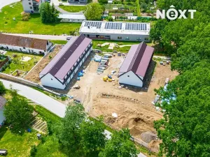 Prodej rodinného domu, Radošovice, 115 m2