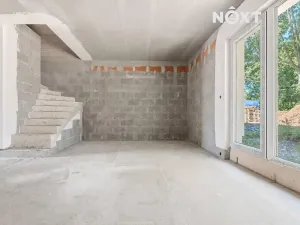 Prodej rodinného domu, Radošovice, 109 m2