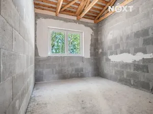 Prodej rodinného domu, Radošovice, 109 m2