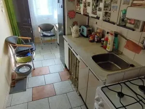 Prodej bytu 1+1, Domažlice, Mánesova, 40 m2