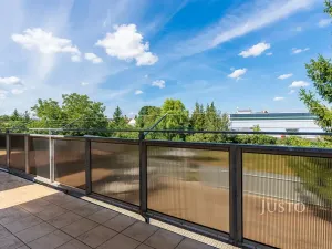 Pronájem bytu 2+kk, Staré Město, Hradišťská, 37 m2