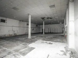 Pronájem skladu, Kladno, Na Vysokém, 367 m2