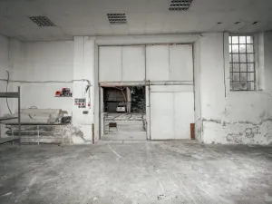 Pronájem skladu, Kladno, Na Vysokém, 367 m2