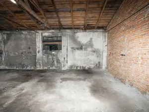 Pronájem skladu, Kladno, Na Vysokém, 80 m2
