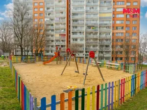 Prodej bytu 2+kk, Praha - Hloubětín, Kukelská, 55 m2