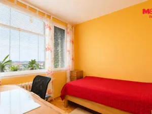 Prodej bytu 2+kk, Praha - Prosek, Vysočanská, 38 m2