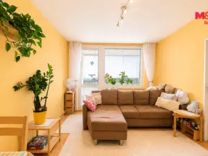 Prodej bytu 2+kk, Praha - Prosek, Vysočanská, 38 m2