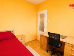 Prodej bytu 2+kk, Praha - Prosek, Vysočanská, 38 m2