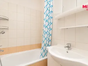 Prodej bytu 2+kk, Praha - Prosek, Vysočanská, 38 m2