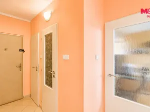 Prodej bytu 2+kk, Praha - Prosek, Vysočanská, 38 m2