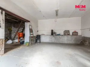 Prodej rodinného domu, Pozlovice, Hlavní, 170 m2