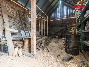 Prodej rodinného domu, Pozlovice, Hlavní, 170 m2