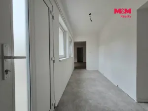 Prodej rodinného domu, Hluboké, 108 m2