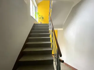 Pronájem bytu 2+1, Bohušovice nad Ohří, Nádražní, 68 m2