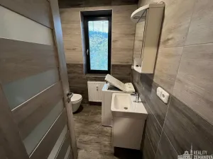 Pronájem bytu 1+kk, Praha - Malá Chuchle, Paroplavební, 22 m2