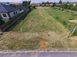 Prodej pozemku pro bydlení, Štítary, 1825 m2