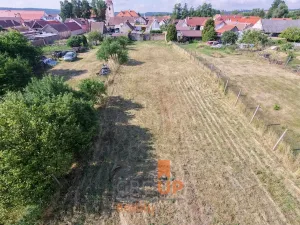 Prodej pozemku pro bydlení, Štítary, 1825 m2