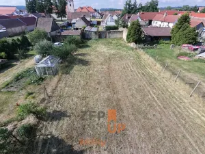 Prodej pozemku pro bydlení, Štítary, 1825 m2