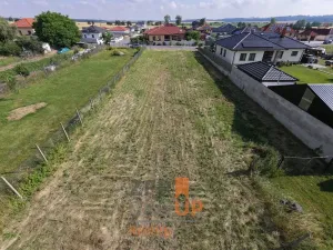 Prodej pozemku pro bydlení, Štítary, 1825 m2
