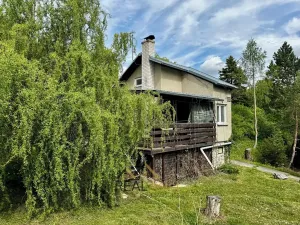 Prodej chaty, Brno, 60 m2