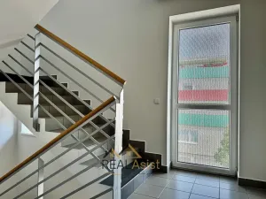Pronájem bytu 1+kk, Brno, Chudčická, 40 m2