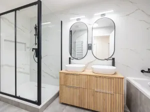 Prodej bytu 4+kk, Praha - Troja, Hnězdenská, 88 m2