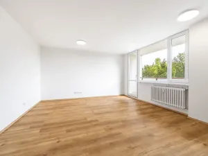 Prodej bytu 4+kk, Praha - Troja, Hnězdenská, 88 m2