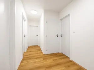 Prodej bytu 4+kk, Praha - Troja, Hnězdenská, 88 m2
