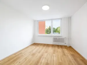Prodej bytu 4+kk, Praha - Troja, Hnězdenská, 88 m2