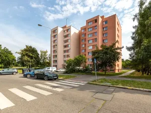 Prodej bytu 4+kk, Praha - Troja, Hnězdenská, 88 m2