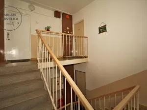 Prodej bytu 3+1, Tišnov, Květnická, 73 m2