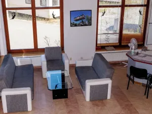Prodej obchodního prostoru, Sadová, 262 m2
