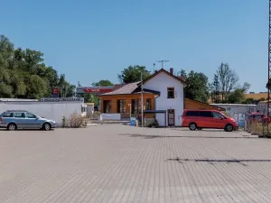 Prodej obchodního prostoru, Sadová, 262 m2